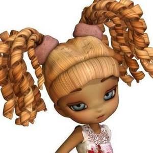 Meet your Posher, Sylvie